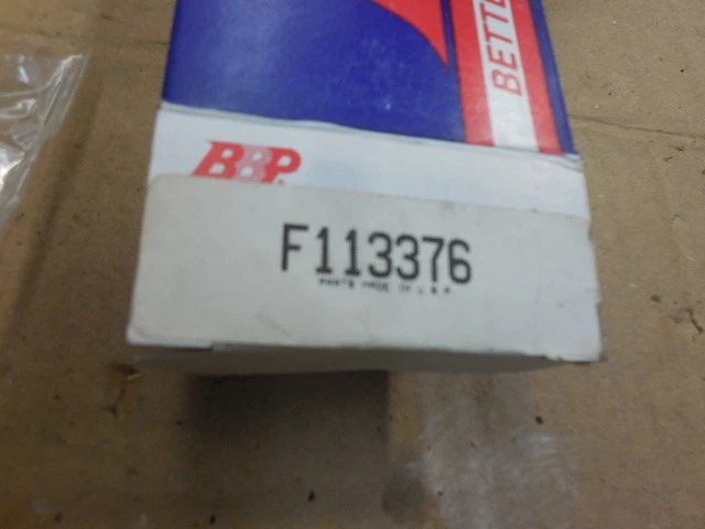 Kit de herrajes de freno de tambor trasero Ford Taurus/Mercury Sable 86-92 F113376 G160 Foto 1 de 2