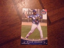 2015 PIONEER LEAGUE ALL STARS Grandstand Minor League Single Cards YOU PICK OBO
