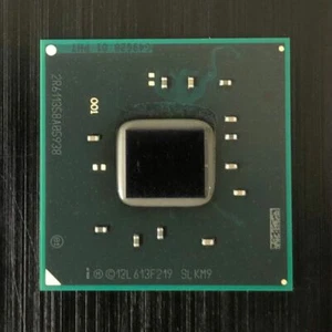 1pcs* Brand New DH82031PCH DH82X99 SLKM9 BGA IC Chipset - Picture 1 of 3