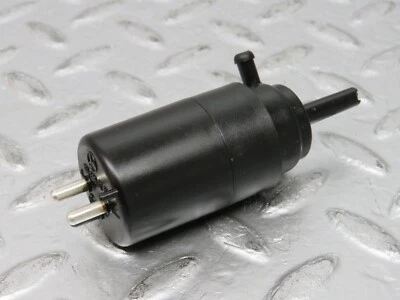 ⚙32390⚙ Mercedes-Benz S124 300TE Wagon Windscreen Washer Pump Hella 1248690221 - Image 1 of 4