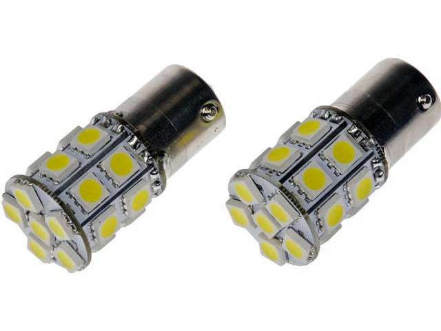 For 1973-1974 Volvo 145 Brake Light Bulb Dorman 74713PC - Изображение 1 из 2