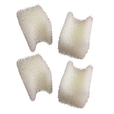 4 x Compatible Foam Filter Pads Suitable For Fluval U1 Aquarium Internal Filter - Image 1 of 2