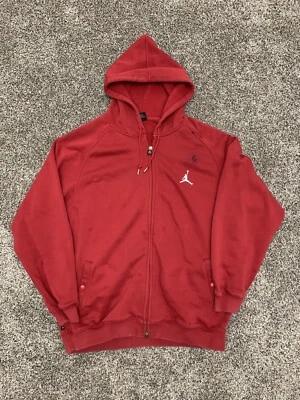 Nike Air Jordan 5 Is It The Zapatos Mars Blackmon Metálico con Capucha 2XL Vintage Retro Foto 1 de 4