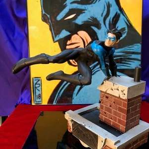 Nightwing DC Direct Low #21 NIB full size not Bowen ss Batman marvel - Picture 1 of 7