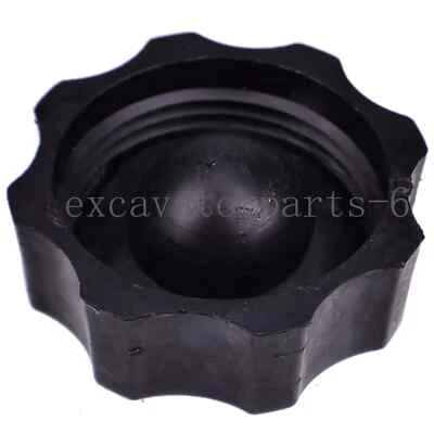 3C451-04290 3C451-04292 Fuel Cap Fits For Kubota M5640SUD M5640SUD1 M6040HDNB - Image 1 of 4