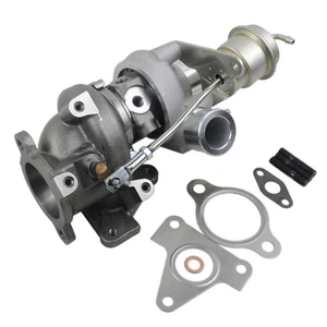 Turbocompresor para Smart Fortwo Coupe Cabrio 451 1.0 Turbo 2007- 49173-02015 336402 - Imagen 1 de 7