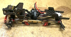 Axial SCX24 Roller (Project) - Picture 1 of 7