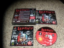.PSX.' | '.Loaded.