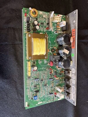 Esteira Matrix modelo Tx3 controlador de motor inferior... P/N 013737-A - Imagem 1 de 3