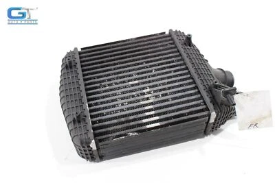 2014-2020 MASERATI GHIBLI 3.0L ENGINE RIGHT SIDE INTERCOOLER INTER COOLER OEM - Image 1 of 4