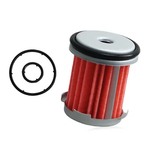 Automatic Trans Oil Filter w/ Gasket Set for 14-18 Honda Civic 10-14 Acura TSX - Bild 1 von 10