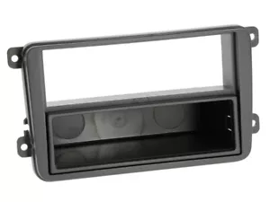 Skoda Roomster Radio Abertura, Marco, 2-DIN - Imagen 1 de 2