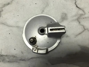 13 Yamaha TTR 230 TTR230 rear back brake hub drum plate - Picture 1 of 4
