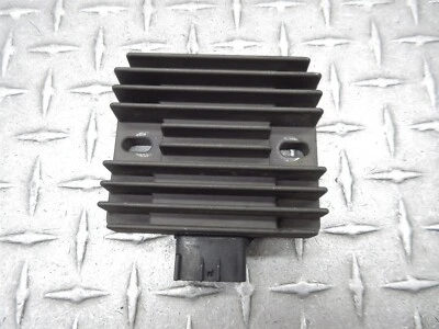 Yamaha SR400C SR400 2015 15-17 rectificador regulador de voltaje control de carga Foto 1 de 4