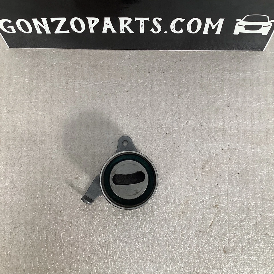 Оригинальный натяжитель ремня ГРМ 1995-1999 Toyota Tercel 1,5 л - Изображение 1 из 3