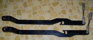 John Deere 2520 2720 Deck Zugluft Liftarme LVA14920 LVA14923 LVU16779 LVU16780 - Bild 1 von 4