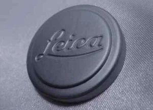 d LEICA lens FRONT CAP Ø36mm 36mm A36 E36 nickel NEW for Elmar, Industar 9570 - Bild 1 von 2