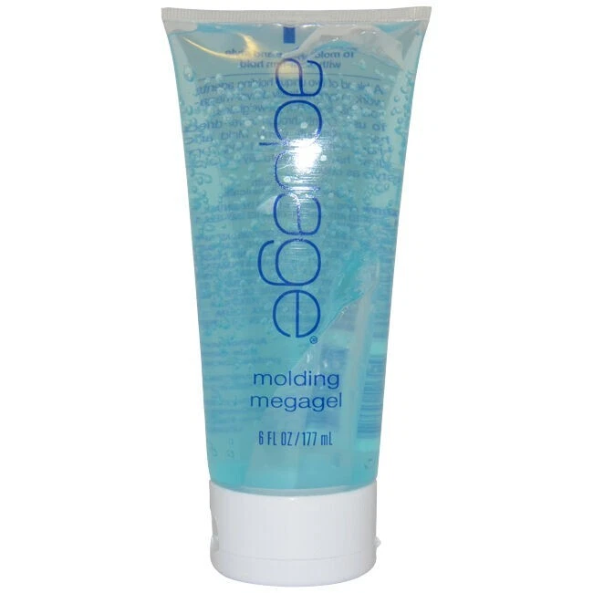 Aquage Molding Megagel 6 OZ - Image 1 of 1