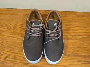 Etnies Jameson 2 Eco Herren braun hellbraun Skate Turnschuhe - 14 US - Bild 1 von 8