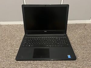 Laptop Vostro 15 3000 (3558) Intel i3 no ram no hdd