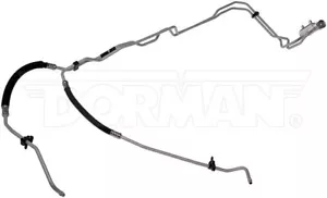 Dorman 624-437 Transmission Oil Cooler Pressure And Return Line - Picture 1 of 9
