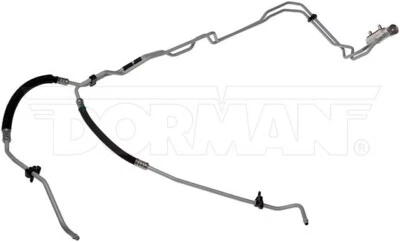 Dorman 624-437 Transmission Oil Cooler Pressure And Return Line - Image 1 of 4