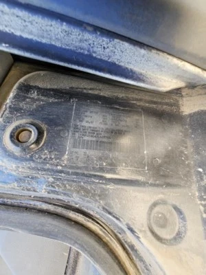 Used Fuel Pump fits: 2003 Ford Expedition Pump Assembly 8-330 5.4L SOHC VIN L 8t - Изображение 1 из 4