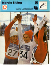 B3820- 1977-79 Sportscaster Series Sports Cards G3 -You Pick- 10+ FREE US SHIP