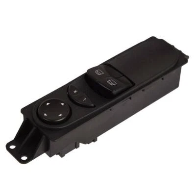 For Mercedes Benz Sprinter Dodge Sprinter Left Driver Power Window Master Switch - Image 1 of 4
