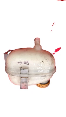 Vauxhall Combo 2002-2012 Coolant Reservoir Header Tank 09128128766 - Image 1 of 4