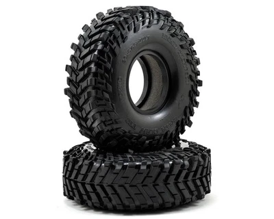 RC4WD Mickey Thompson Baja Claw TTC 2.2" Scale Rock Crawler Tires (2) (X2) - Image 1 of 2