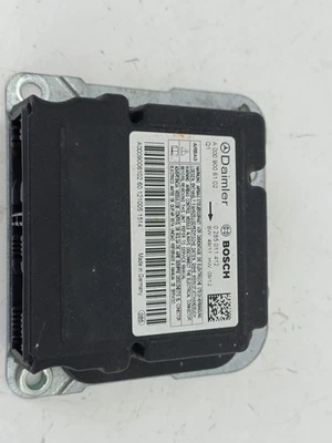 A0009006102 CENTRALINA  / 125773 PER MERCEDES-BENZ VITO / MIXTO FURGONETA W639 - Immagine 1 di 4