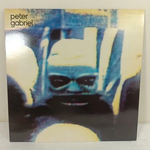 Peter Gabriel Self-Titled Vinyl LP 1982 Charisma Records Album LP PGB4 - Picture 1 of 12