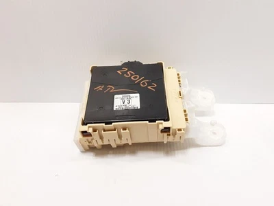 Control de carrocería de red multiplexado ECM chasis compatible con 17-18 RAV4 2734240 Foto 1 de 4