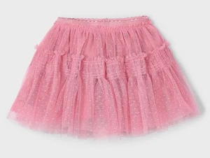 Mayoral Tulle Pink-blue Girls skirt , size : 4,5,6,7,8,9,10y. - Picture 1 of 5