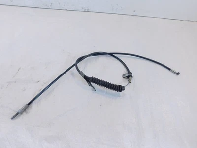 Línea de tracción de cable de embrague Buell M2 Cyclone S1 X1 Lightning y S2 S3 Thunderbolt Foto 1 de 4