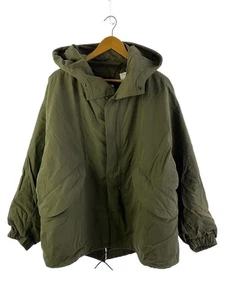 Freak S  Mods Coat/M/Nylon/Khk/Plain/23Aw-028Set 12811 - Picture 1 of 5