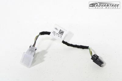 2020-2021 LINCOLN CORSAIR FRONT INSTRUMENT DASH PANEL LIGHT LAMP W/ WIRE OEM - Image 1 of 4