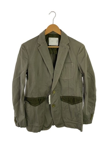 giacca sacai kaki 1 usata