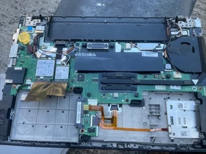 Lenovo ThinkPad T450 Laptop Motherboard i5 #A8.2 - Picture 1 of 1