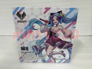 Nueva placa base Maxsun MS-iCraft B860M CROSS PRO envío rápido - Imagen 1 de 4