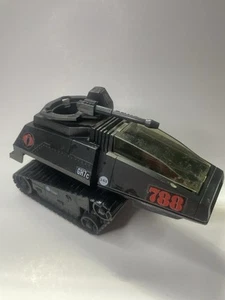 Cobra HISS Tank 1983 GI Joe ARAH Hasbro Vintage Vehicle - Picture 1 of 13