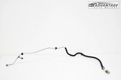 Hummer H3 2006-2010 3,7 L L5 aire acondicionado condensador líquido manguera línea OEM Foto 1 de 4