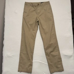 Ralph Lauren Polo Pants, Khaki, Various Kids 12 - Picture 1 of 5