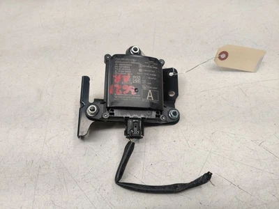 22-24 SUBARU WRX REAR RIGHT SIDE BLIND SPOT SENSOR RADAR MODULE UNIT OEM LOT3621 - Image 1 of 4