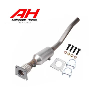 Convertidor catalítico para Jeep Compass 2007-2017 Dodge Journey 2.0 2.4L 2009-2018 Foto 1 de 4