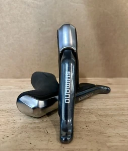 NUEVO Palancas de freno de disco hidráulicas Shimano ST-R785 Di2 - SIN pinzas incluidas - Imagen 1 de 4