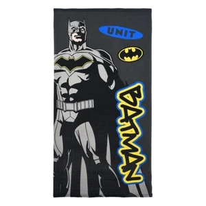DC Comics Batman Bath Beach towel 140 x 70 cm. Fast Dry. - Picture 1 of 1