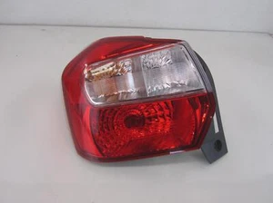 12-14 SUBARU IMPREZA Wagon 2.0L Left Driver Red Tail Light Lamp Taillight - Picture 1 of 3