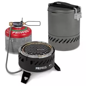 Primus Ulti 1.7 All in One Herdsystem mit katalytischem Infrarotbrenner - Bild 1 von 1